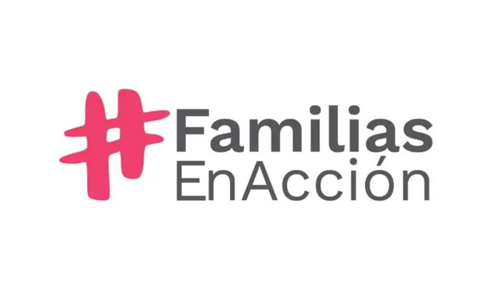 Familias en Acción en Colombia cambia de operadores en 2022 Familias en Acción en Colombia cambia de operadores en 2022