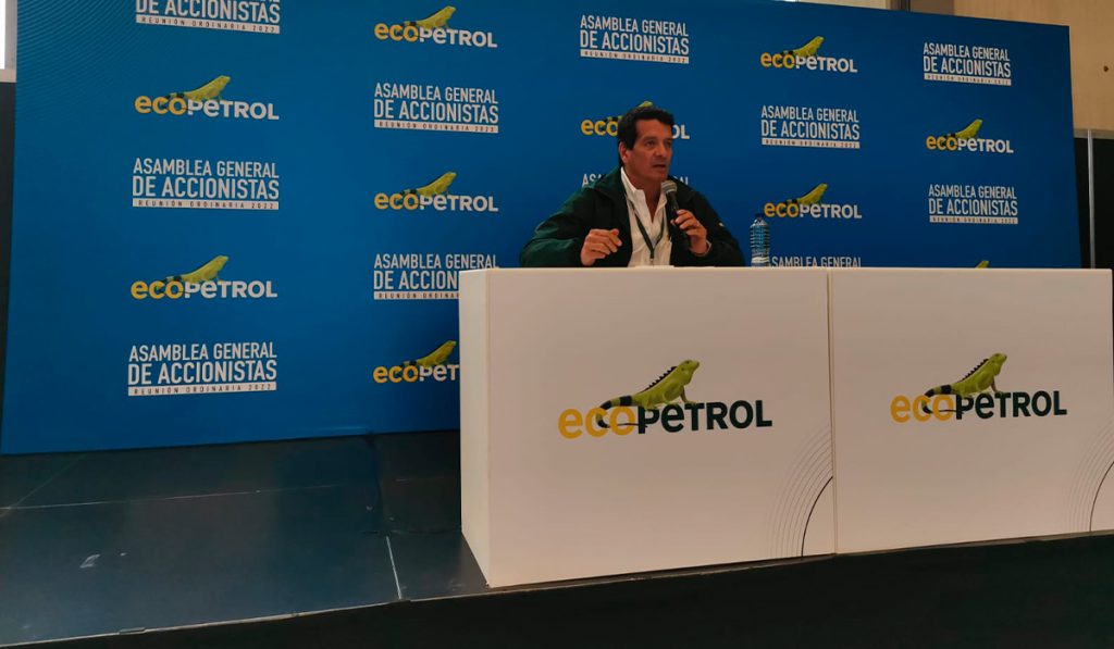 Si se abre la ventana de mercado, Ecopetrol analizará emisión de acciones