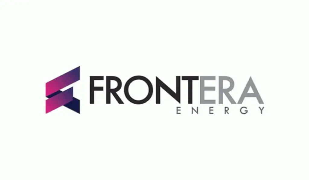 Frontera Energy firmó con Chevron un acuerdo comercial y de prepago por US$120 millones Frontera Energy. Imagen: Frontera Energy