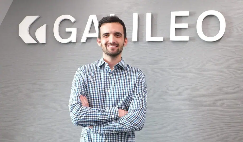 Llegada de Galileo a Colombia aportará crecimiento a fintechs Llegada de Galileo a Colombia aportará crecimiento a fintechs