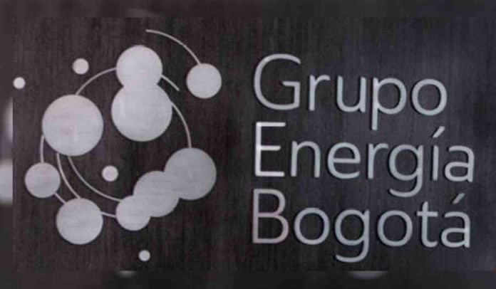 Ingresos del Grupo Energía Bogotá subieron 18,8 % en segundo trimestre