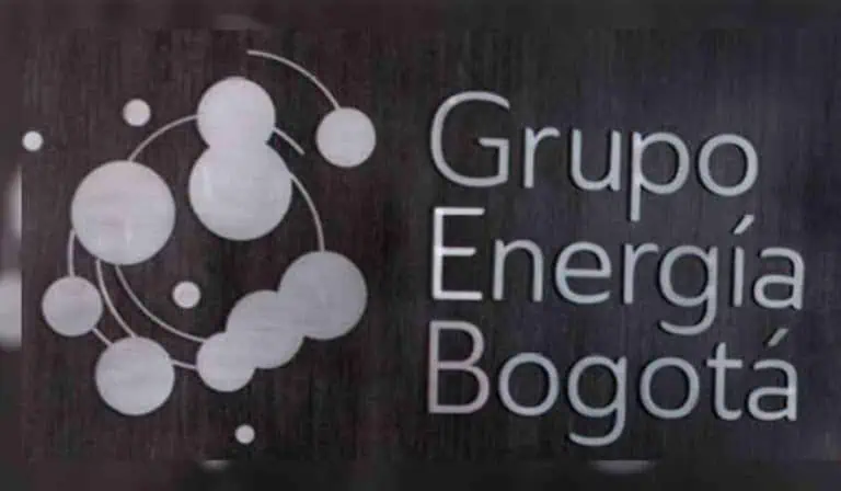 Grupo Energía Bogotá (GEB). Imagen: archivo Valora Analitik