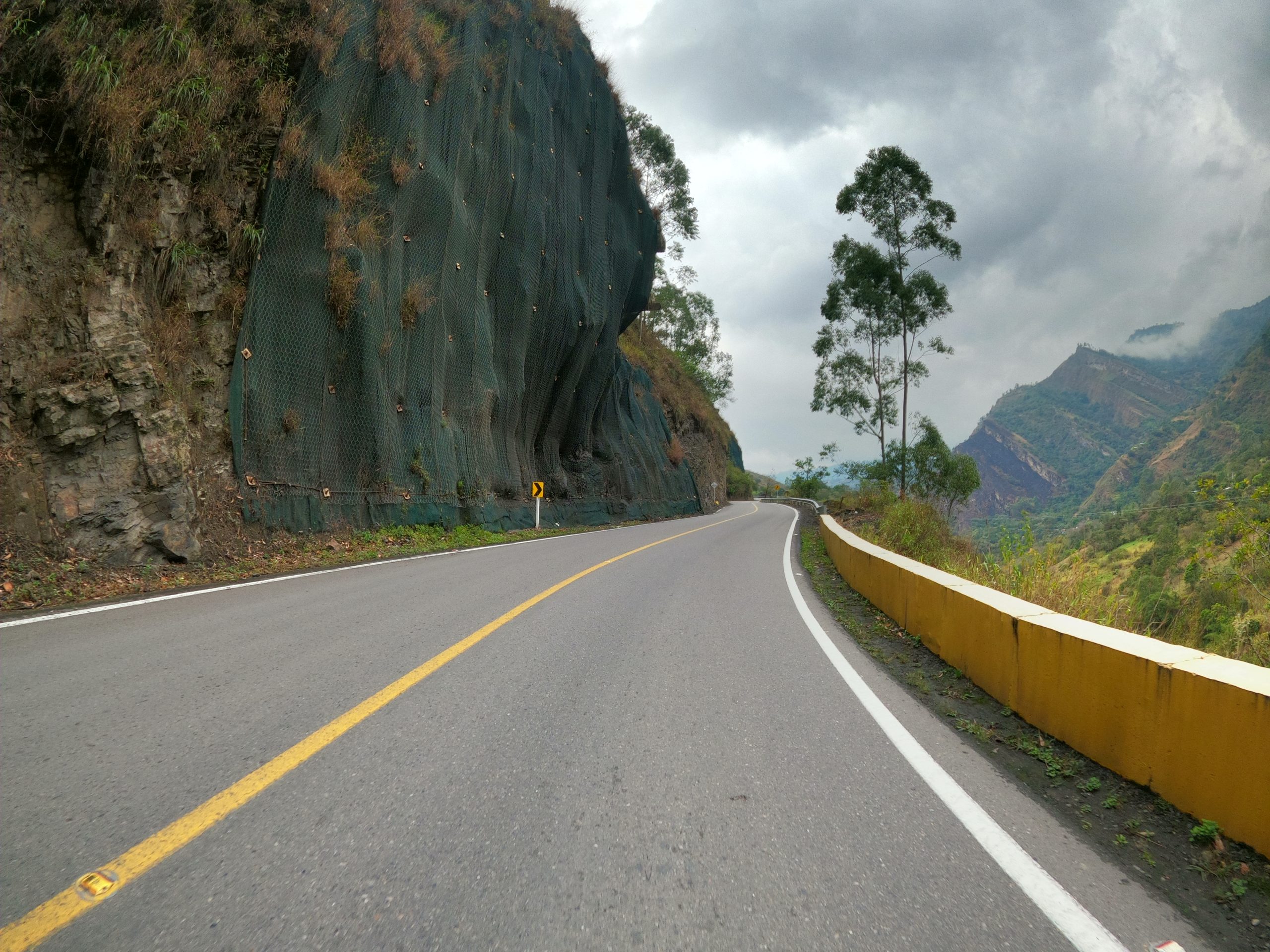 Estas son las próximas vías 4G que se entregarán en Colombia