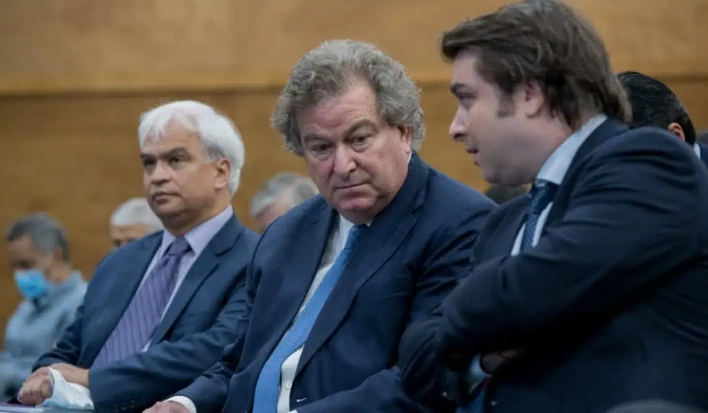 Cerró tercera OPA de Gilinski por Sura: su sociedad JGDB Holding no logró objetivo Jaime Gilinski