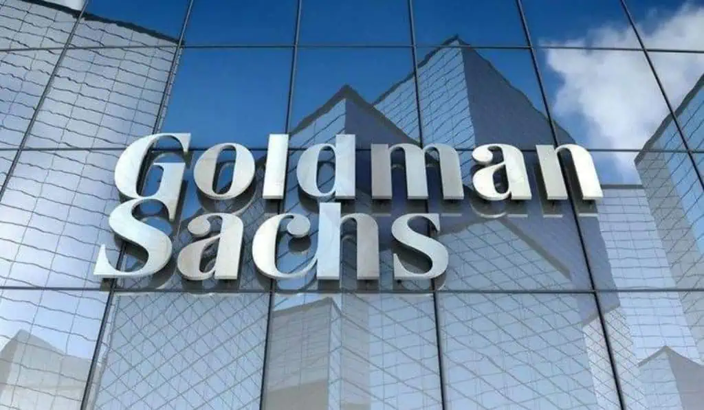 Así les fue a Bank of America y Goldman Sachs en el primer trimestre de 2023 Dólar en Colombia