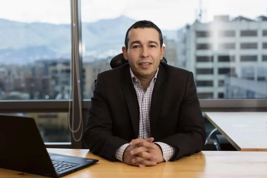 Kimberly-Clark exporta más del 50% que produce en Colombia a 14 países de Latinoamérica Kimberly-Clark exporta más del 50% que produce en Colombia a 14 países de Latinoamérica