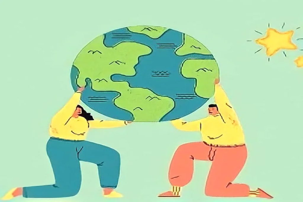 La hora del planeta 2022, evento que busca la concientización ambiental