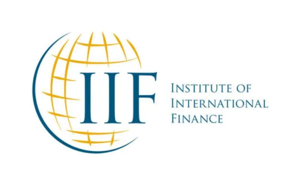 Exclusivo | IIF revela flujos de capital a Colombia a marzo IIF