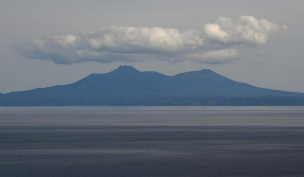 Japón declara intención de apoderarse de Islas Kuriles, territorio bajo control ruso