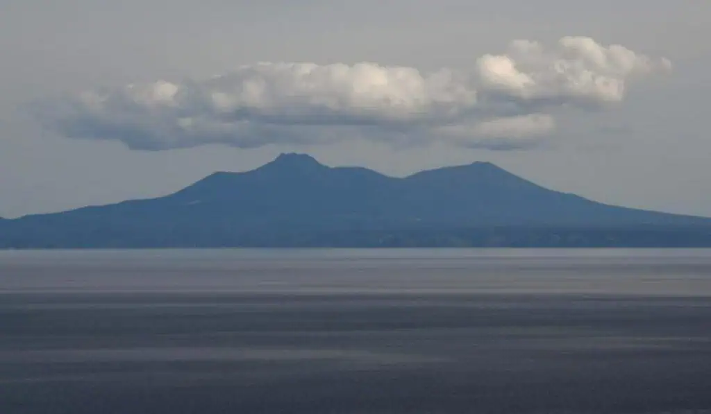 Japón declara intención de apoderarse de Islas Kuriles, territorio bajo control ruso Japón declara intención de apoderarse de Islas Kuriles, territorio bajo control ruso