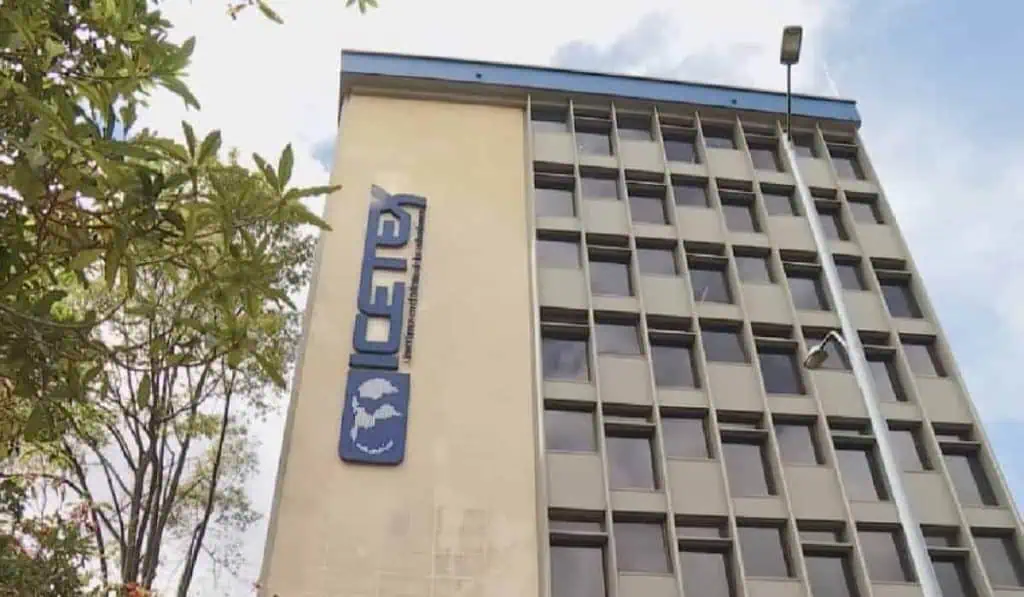 Icetex dio solución a ciudadanos para que puedan estudiar en 2025 Icetex Colombia