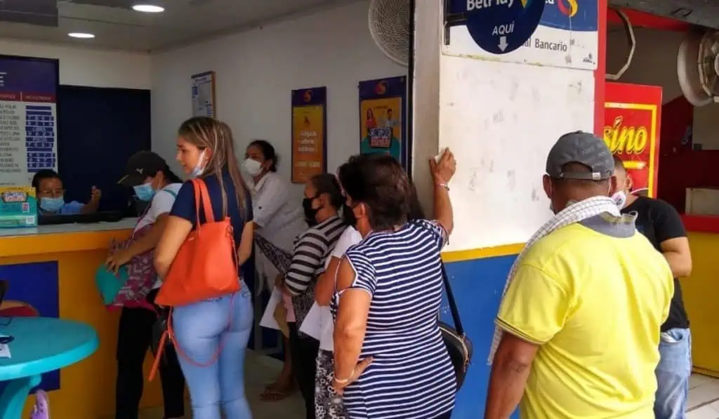 Ingreso Solidario: ¿cómo saber si es beneficiario en marzo y cómo reclamarlo? Ingreso solidario: dan más plazo en Colombia para reclamar pagos pendientes