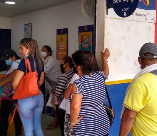 Ingreso solidario: dan más plazo en Colombia para reclamar pagos pendientes