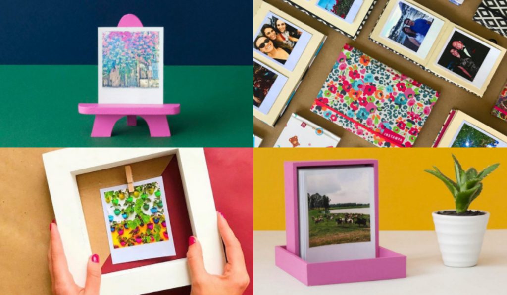Instampa, el emprendimiento colombiano que salva recuerdos del olvido