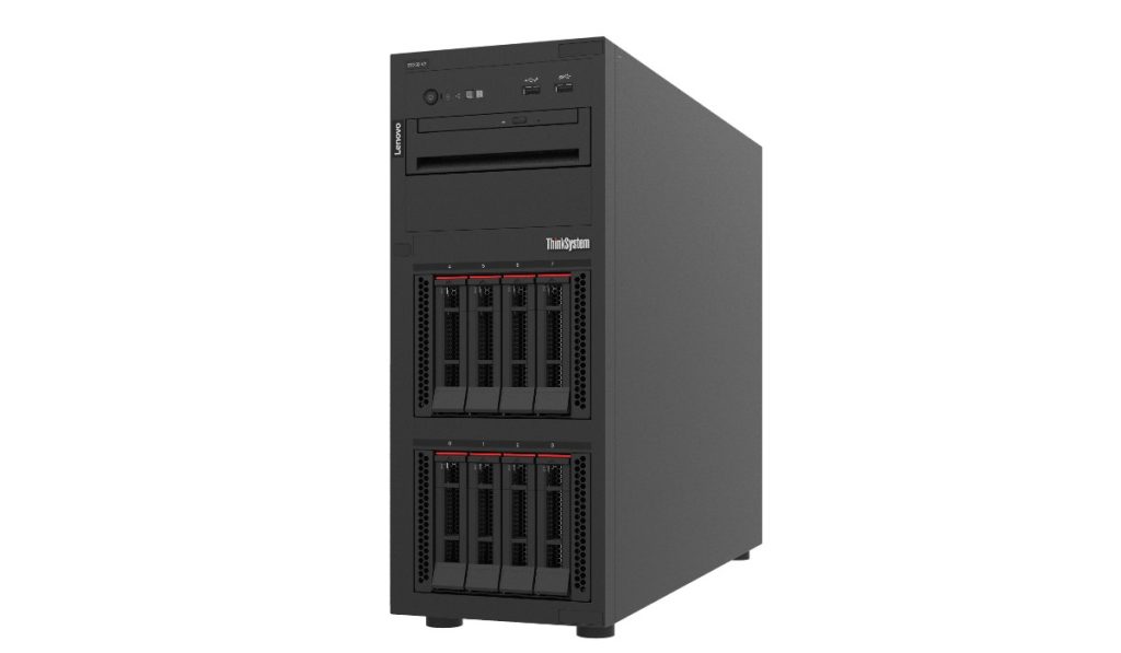 Lenovo lanza nuevas soluciones TI para transformación de pymes