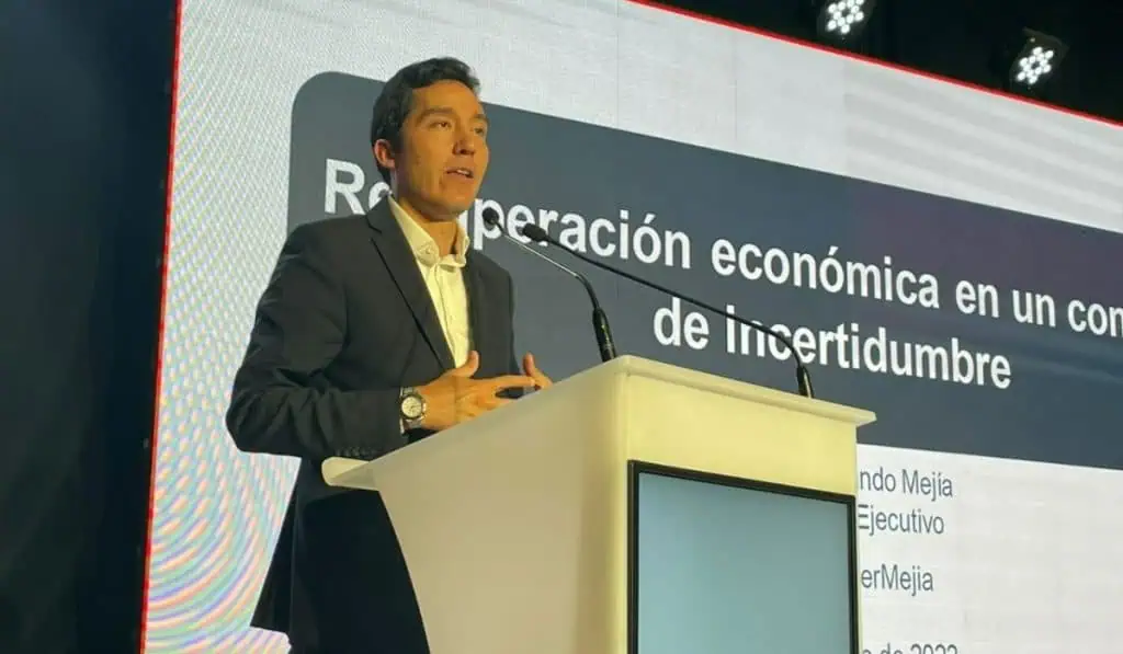 Fedesarrollo: Salario mínimo en Colombia debería subir $135.000 en 2023 En febrero, confianza del consumidor siguió negativa en Colombia; reportan leve mejora