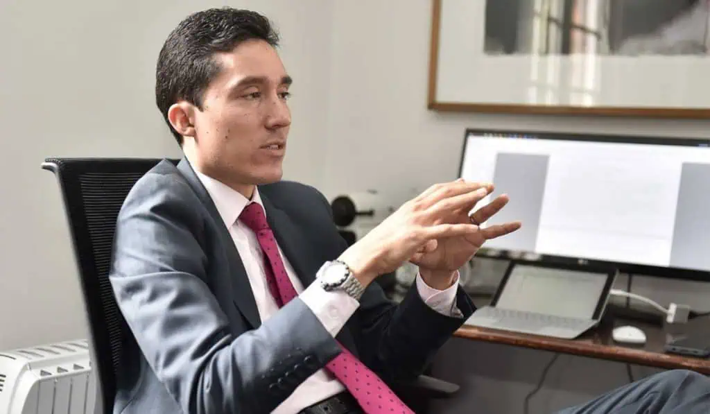 Esto es lo que el terremoto le restará al PIB de Colombia en 2026: revelan impacto en zonas más afectadas PIB de Colombia