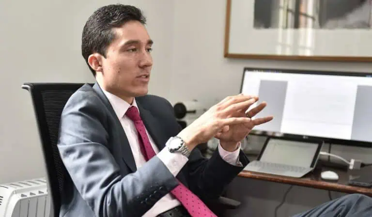 PIB de Colombia