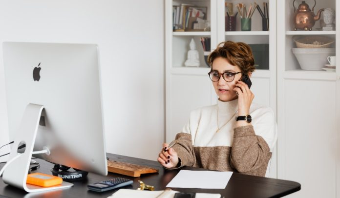 Mujeres, inclusión financiera