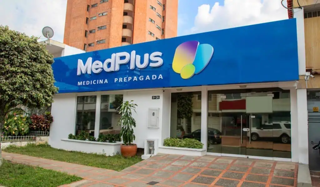 MedPlus prepara expansión internacional; usuarios podrán escoger el precio a pagar MedPlus prepara expansión internacional; usuarios podrán escoger el precio a pagar