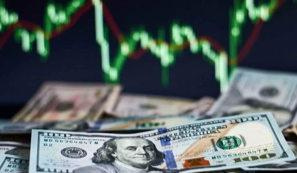 Mercado de derivados peso-dólar en Colombia vio fuerte repunte de negociaciones en enero Mercado de derivados peso-dólar en Colombia vio fuerte repunte de negociaciones en enero