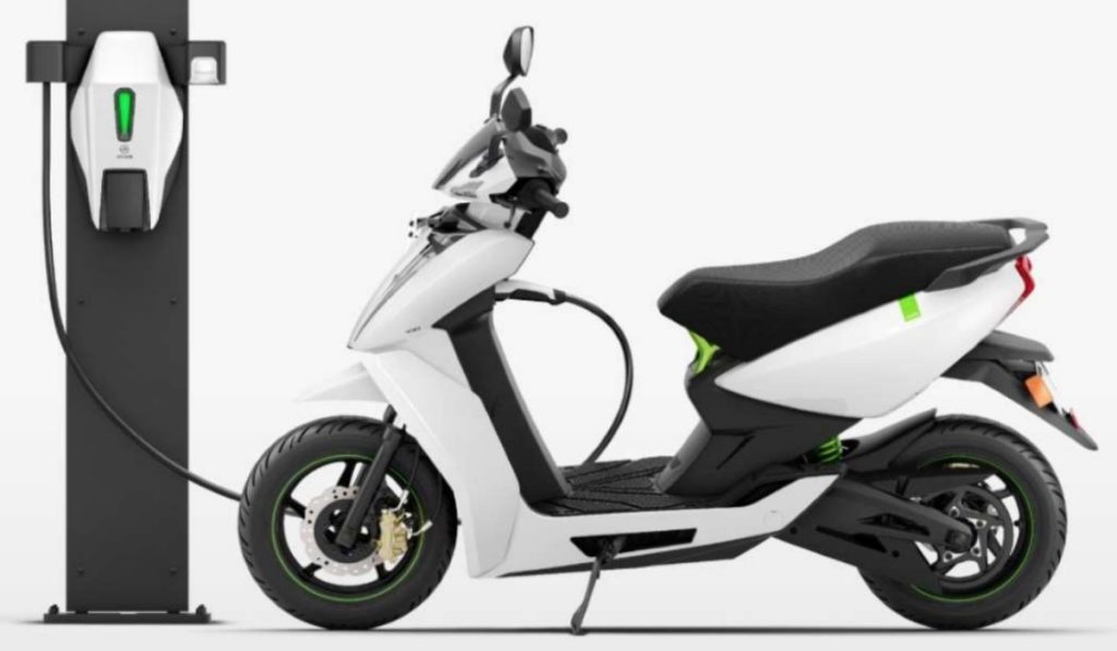 Motos eléctricas en Colombia: qué debe tener en cuenta