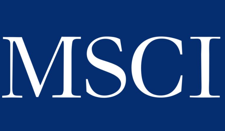 MSCI Colcap
