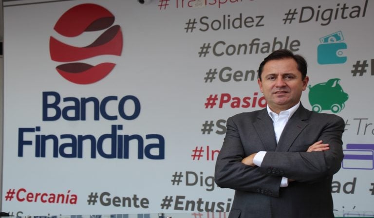 Banco Finandina hará primera emisión de bonos verdes para transporte sostenible en Colombia Banco Finandina hará primera emisión de bonos verdes para transporte sostenible en Colombia