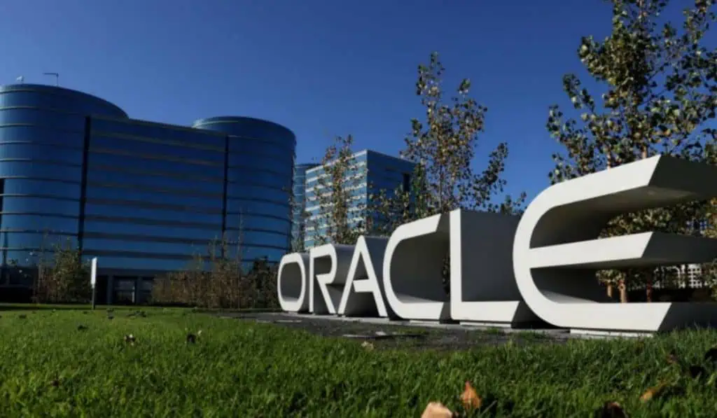 Oracle Colombia abre 3.000 vacantes en formación tecnológica para jóvenes Oracle Colombia abre 3.000 vacantes en formación tecnológica para jóvenes
