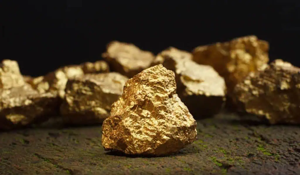 GCM Mining elevó producción de oro en 1er semestre; se expande planta María Dama GCM Mining elevó producción de oro en 1er semestre; se expande planta María Dama