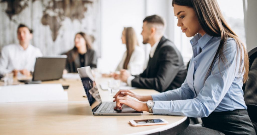 Tecnología, un aliado en la vida de las mujeres