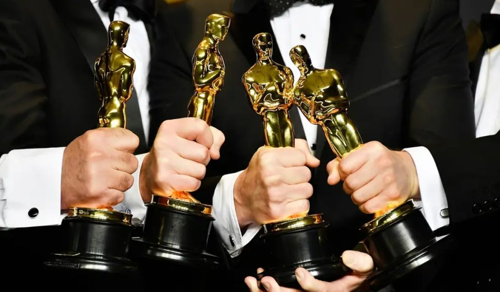 Premios Oscar 2025.