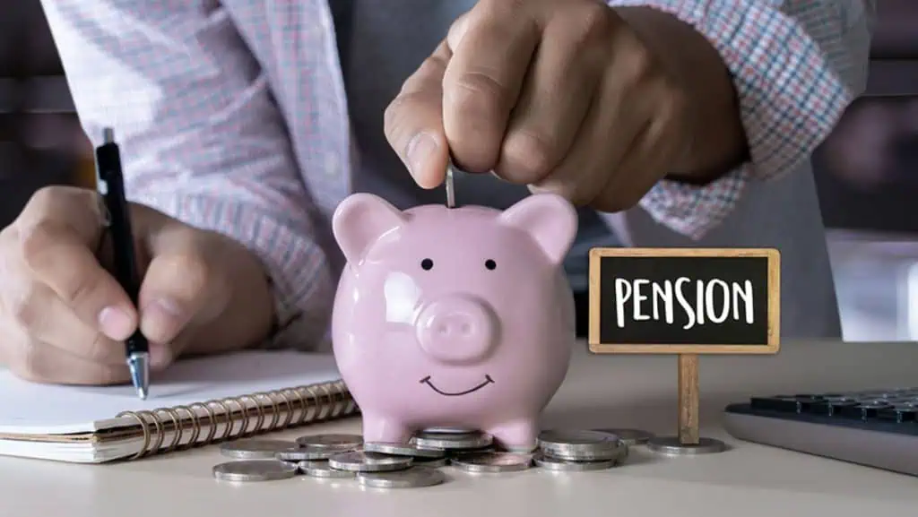 Colombia: así puede heredar la pensión de sobrevivientes Pensionarse en Colombia
