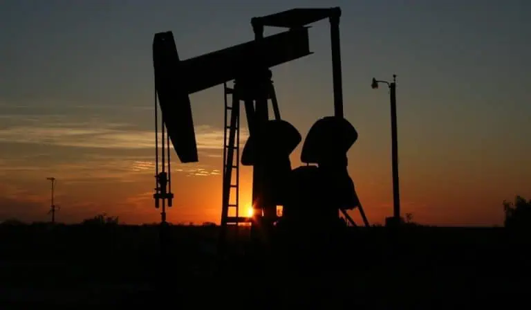 Precios del petróleo: Imagen: Pixabay.