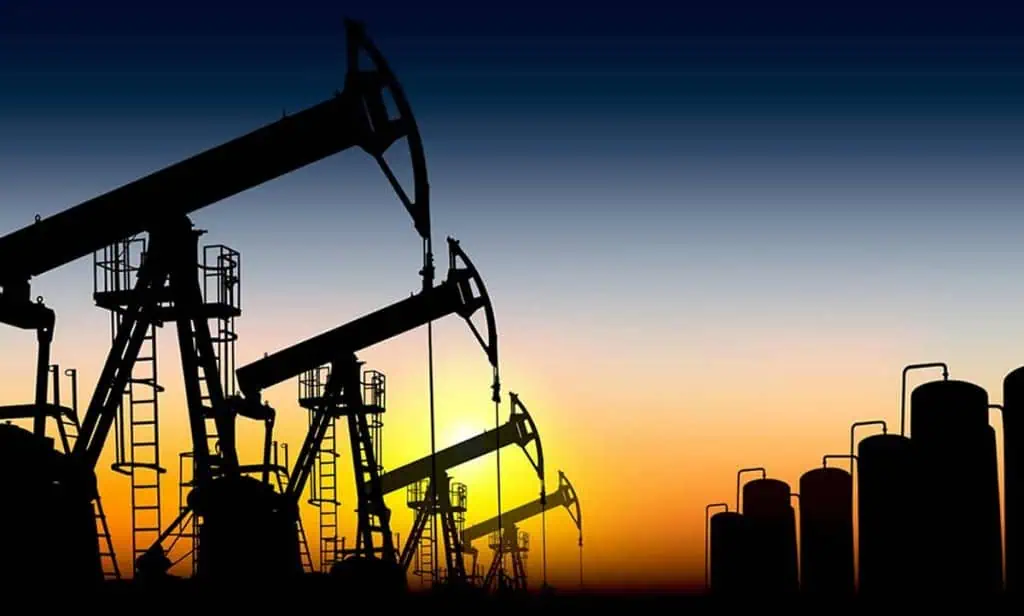Guerra Rusia Ucrania: ¿cómo afecta a los mercados financieros? petróleo y gas