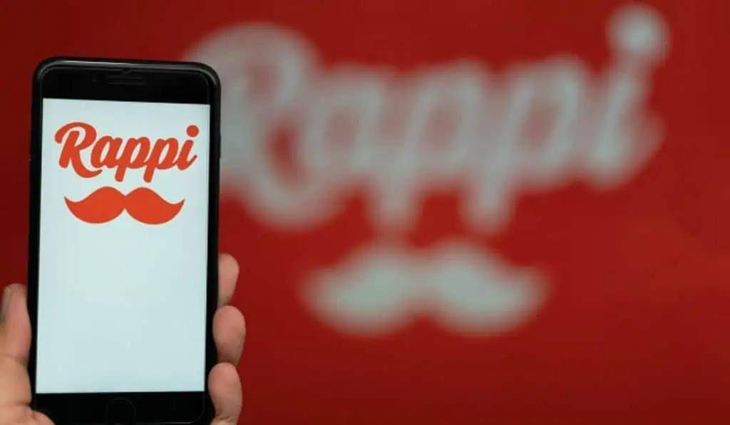 Rappi y ByHours se alían para ofrecer hoteles por horas Rappi Colombia.