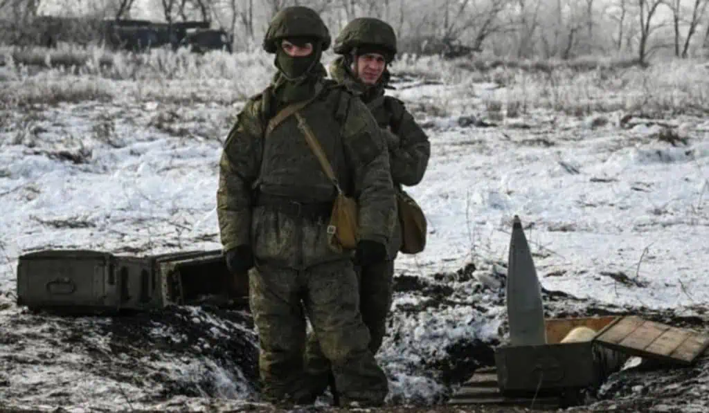 Ucrania revela acuerdo temporal con Rusia para cese el fuego: sigue negociación Ucrania revela acuerdo temporal con Rusia para cese el fuego: sigue negociación