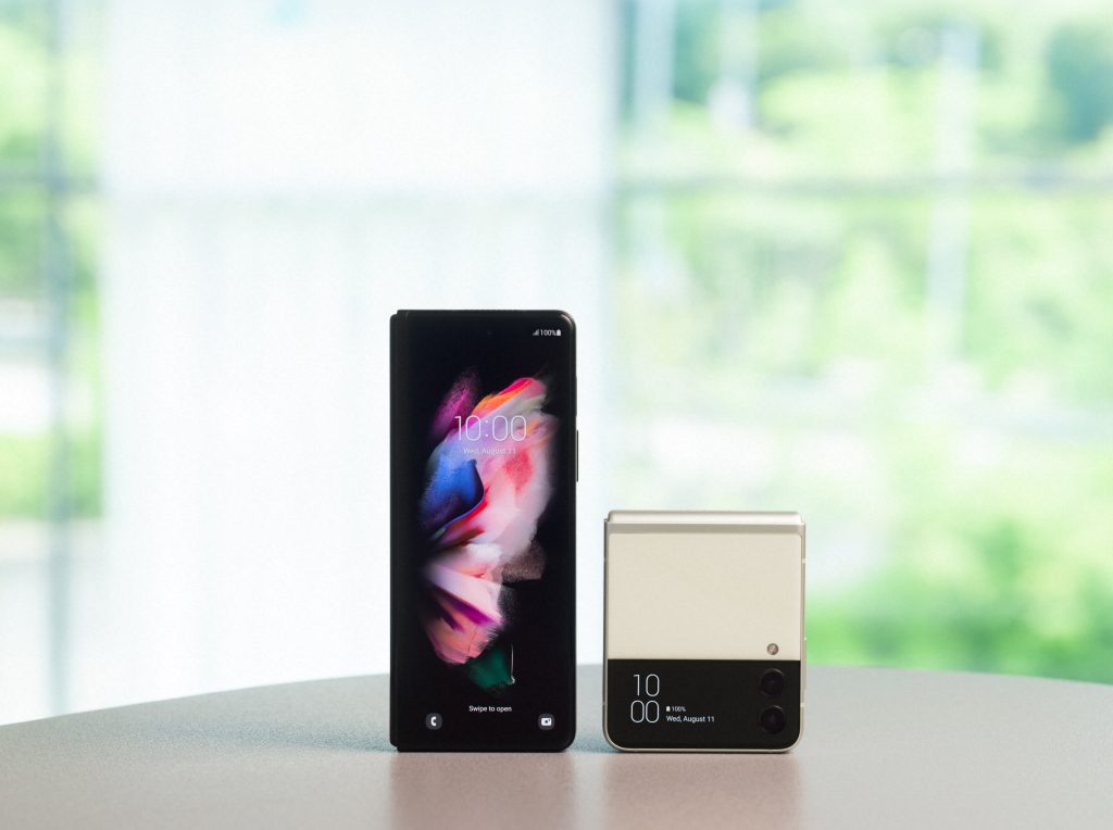 Estos dispositivos de Samsung están rebajados por día sin IVA