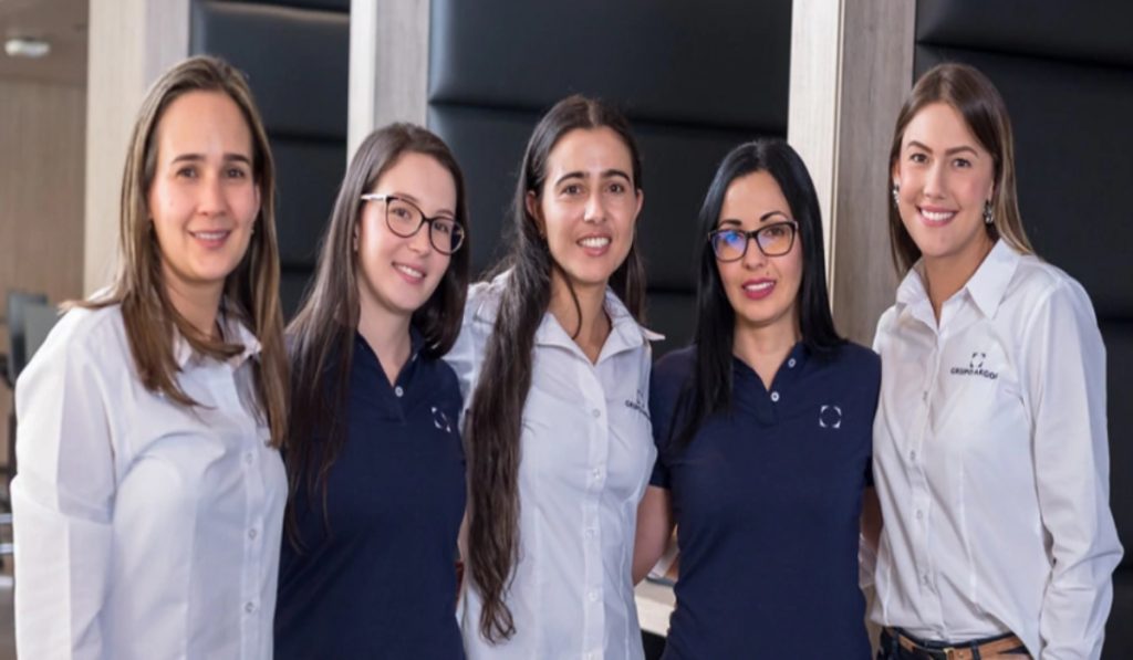 Grupo Argos, un referente en la estrategia de talento, diversidad e inclusión en Colombia: conozca sus programas más destacados