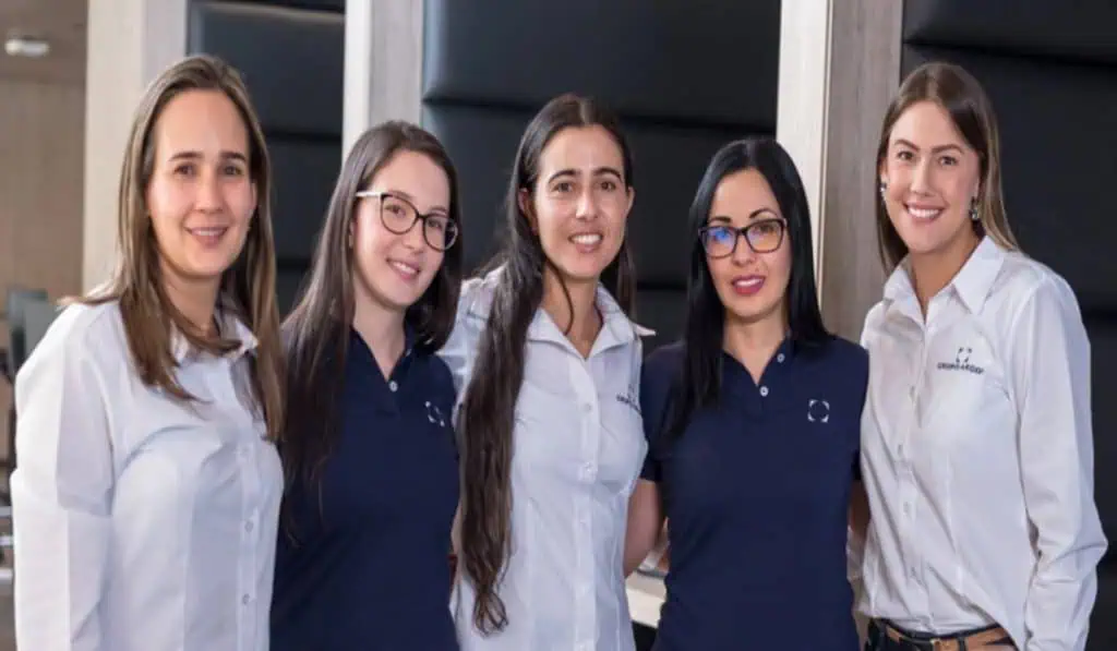 Grupo Argos, un referente en la estrategia de talento, diversidad e inclusión en Colombia: conozca sus programas más destacados Grupo Argos, un referente en la estrategia de talento, diversidad e inclusión en Colombia: conozca sus programas más destacados