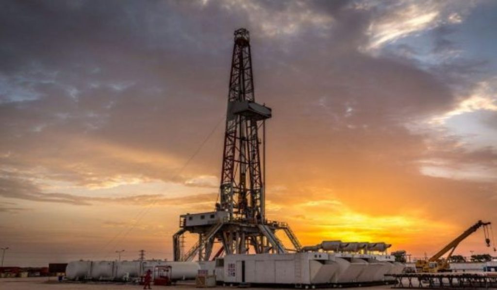 Ecopetrol recibió autorización de la ANLA para piloto de fracking en Santander