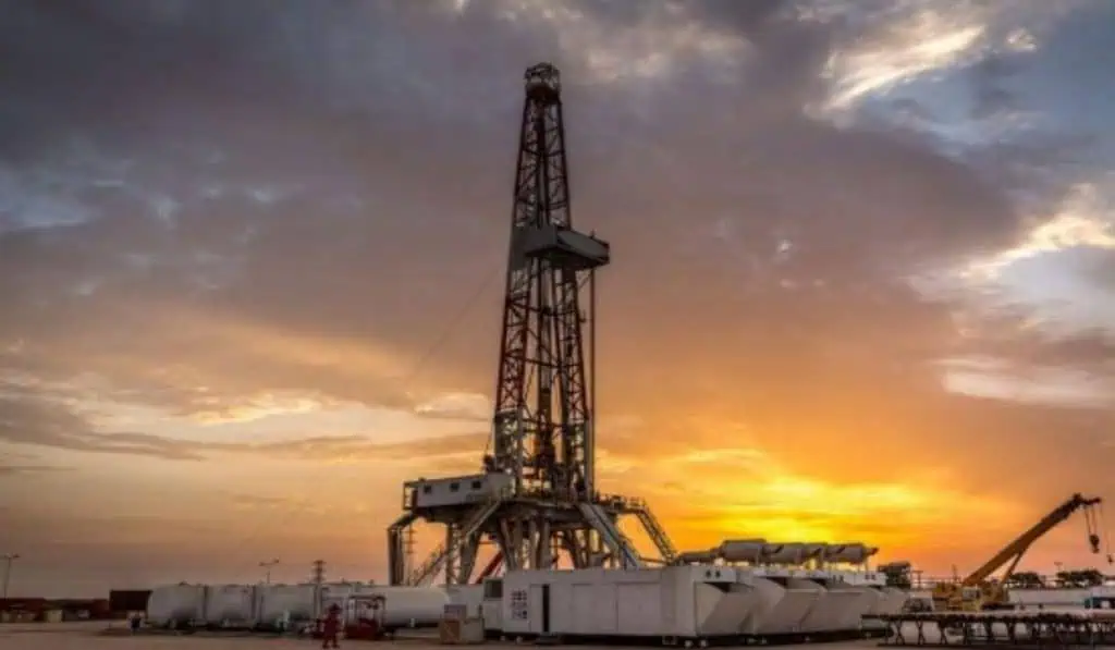 Ecopetrol recibió autorización de la ANLA para piloto de fracking en Santander Ecopetrol recibió autorización de la ANLA para piloto de fracking en Santander