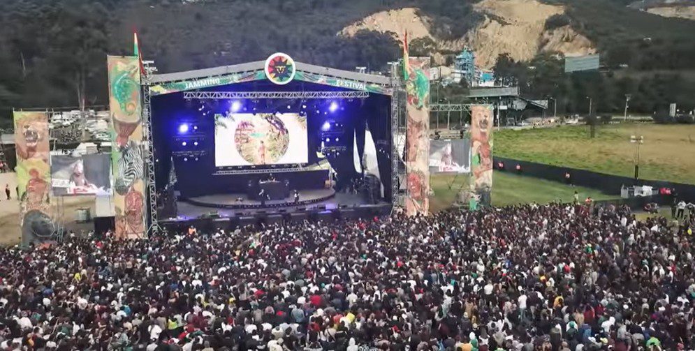 Boletería Jamming Festival 2022: ¿esa platica se perdió? ¿aplica denuncia?