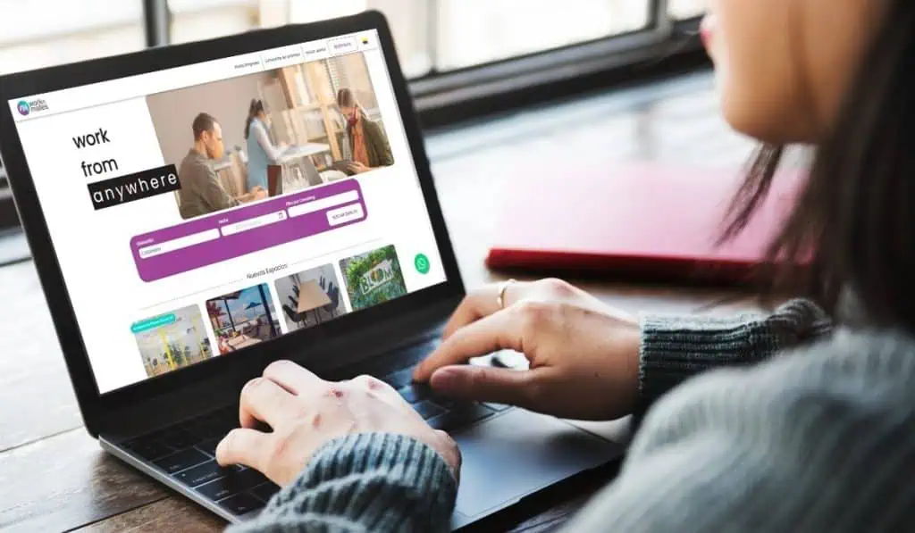Nueva alternativa permite trabajar a colombianos en otro país sin perder contrato Teletrabajo en Colombia