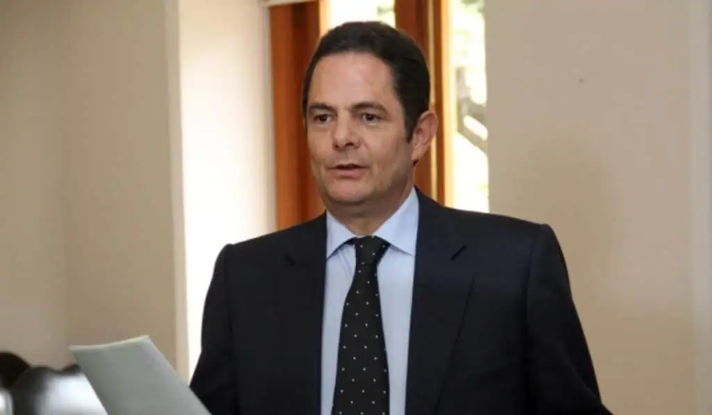 La estrategia de Vargas Lleras que lo dejaría como candidato a Presidencia de Colombia La estrategia de Vargas Lleras que lo dejaría como candidato a Presidencia de Colombia
