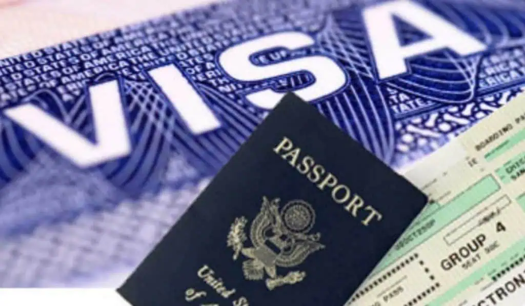 Renovación visa para EE.UU: requisitos, costos y cómo hacerlo en Colombia Renovación visa para EE.UU: requisitos, costos y cómo hacerlo en Colombia