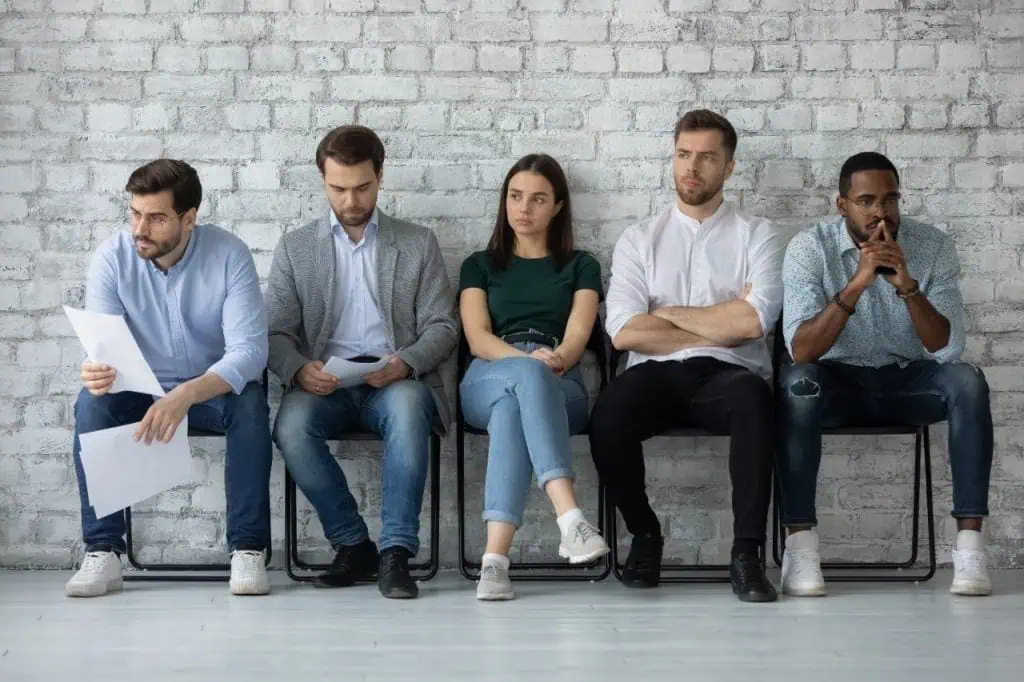 Escasez de talento en el mercado laboral ¿cómo enfrentarla? Escasez de talento en el mercado laboral ¿cómo enfrentarla?