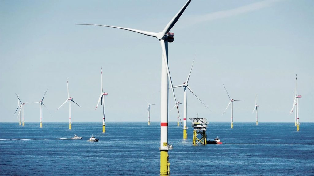 ¡Ahora sí! Colombia publica hoja de ruta definitiva de energía eólica