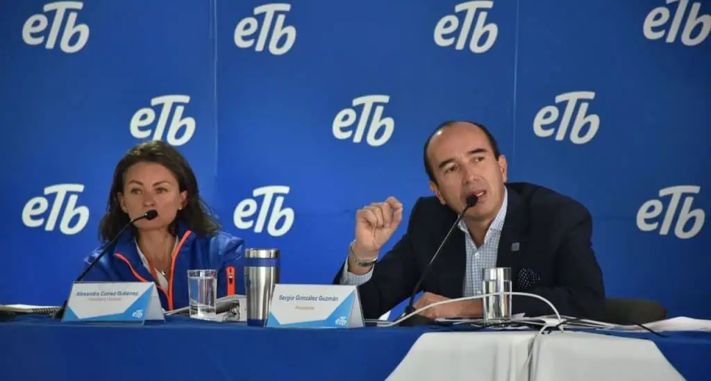 ETB reportó más de $169.000 millones de utilidades en 2021; no repartirá dividendos ETB reportó más de $169.000 millones de utilidades en 2021; no repartirá dividendos