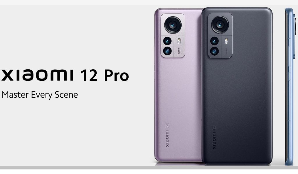 Xiaomi 12: características, precio y cuándo llegará a Colombia